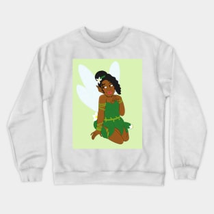 Fairy 01 Crewneck Sweatshirt